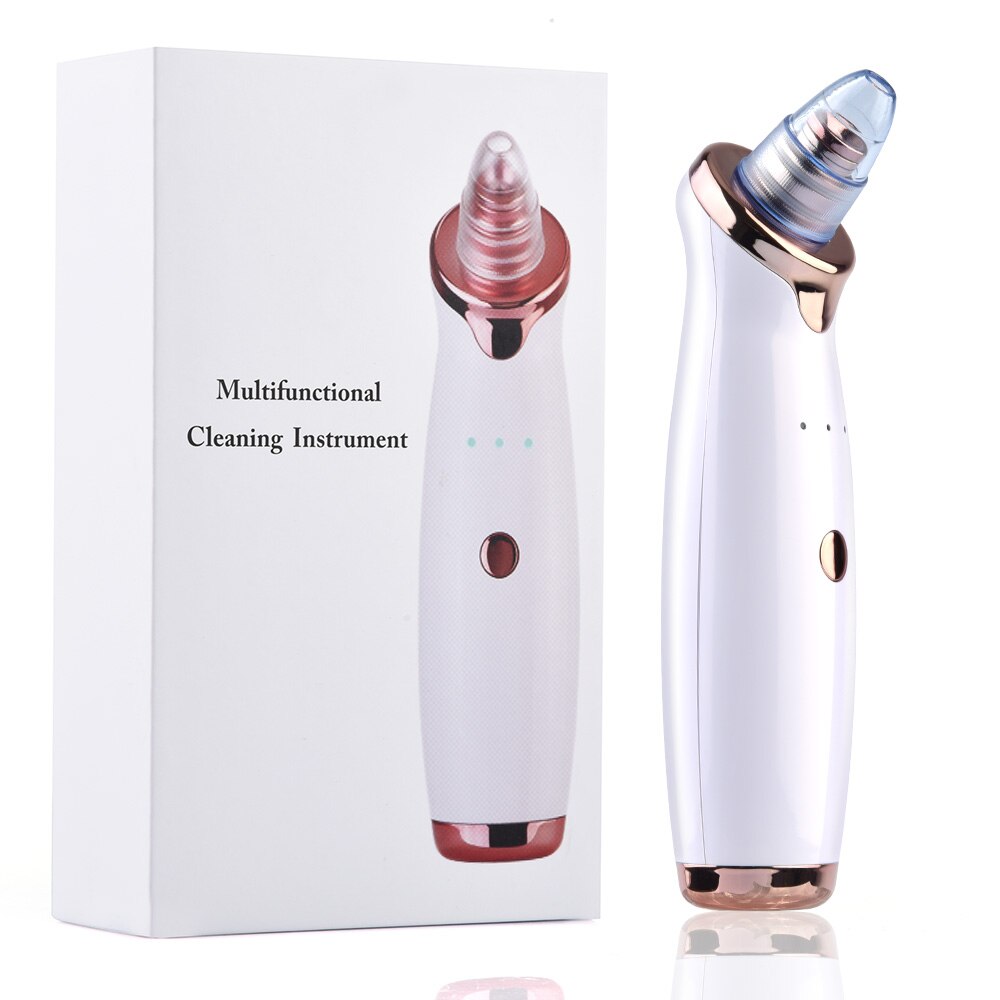Remover Suction Acne Peeling