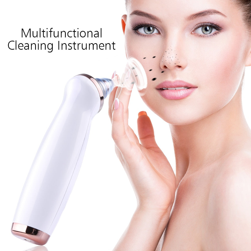 Remover Suction Acne Peeling